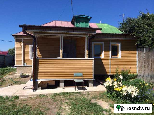 Дача 31 м² на участке 6 сот. на продажу в Серебряных Прудах Серебряные Пруды - изображение 1