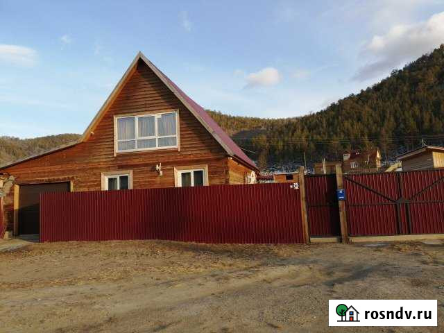 Дом 130 м² на участке 12 сот. на продажу в Еланцах Еланцы - изображение 1