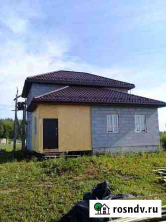 Дом 140 м² на участке 14 сот. на продажу в Сухом Логу Сухой Лог