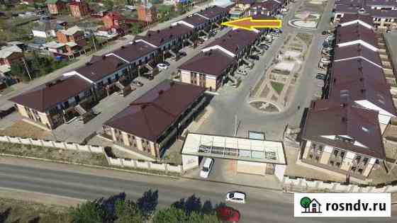 2-комнатная квартира, 81 м², 1/2 эт. на продажу в Маркове Маркова