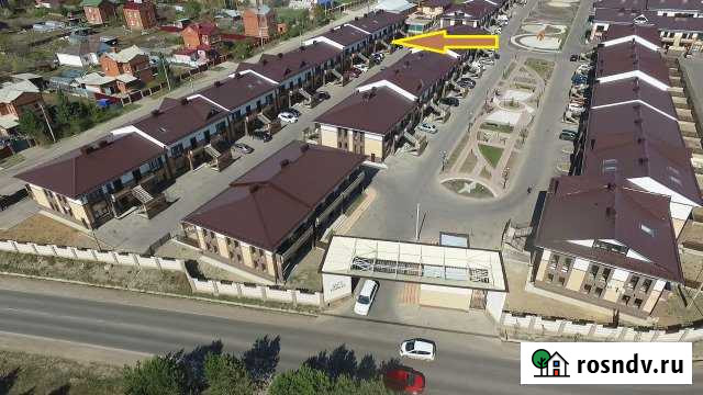 2-комнатная квартира, 81 м², 1/2 эт. на продажу в Маркове Маркова - изображение 1