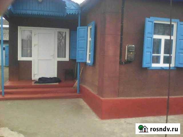 Дом 65 м² на участке 35 сот. на продажу в Удобной Удобная - изображение 1