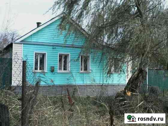 Дом 58 м² на участке 8 сот. на продажу в Обояни Обоянь