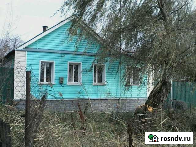 Дом 58 м² на участке 8 сот. на продажу в Обояни Обоянь - изображение 1