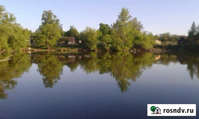 Участок ИЖС 10 сот. на продажу в Скопине Скопин - изображение 1