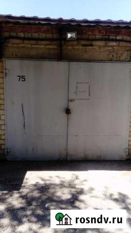 Гараж 24 м² в аренду в Минеральных Водах Минеральные Воды - изображение 1