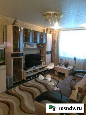 3-комнатная квартира, 67 м², 1/5 эт. на продажу в Кинешме Кинешма - изображение 1