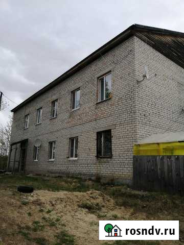 1-комнатная квартира, 32 м², 2/2 эт. на продажу в Высоком Ханты-Мансийского АО Высокий - изображение 1