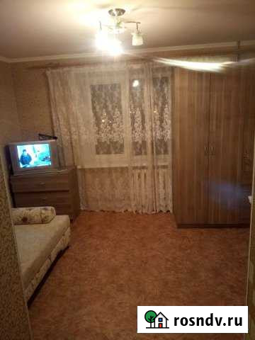 Квартира-студия, 18 м², 4/5 эт. в аренду на длительный срок в Самаре Самара - изображение 1