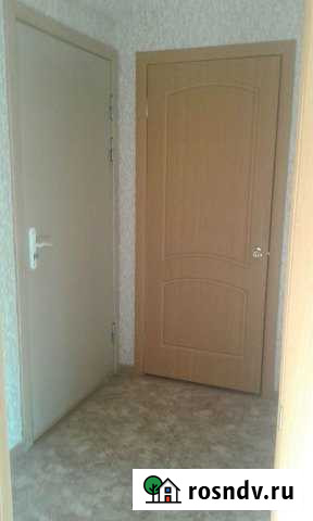 1-комнатная квартира, 36 м², 1/3 эт. на продажу в Ряжске Ряжск - изображение 1