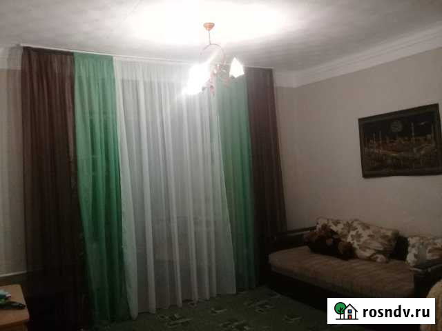 3-комнатная квартира, 67 м², 1/2 эт. на продажу в Знаменске Астраханской области Знаменск - изображение 1