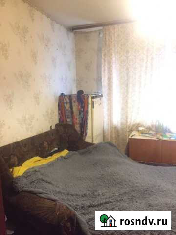 Комната 13 м² в 1-ком. кв., 5/5 эт. на продажу в Великих Луках Великие Луки - изображение 1