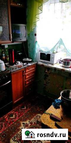 Комната 12 м² в 3-ком. кв., 2/5 эт. в аренду посуточно в Яровом Яровое - изображение 1