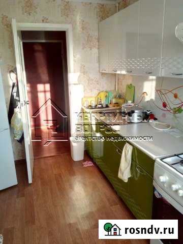 3-комнатная квартира, 72 м², 9/9 эт. на продажу в Кумертау Кумертау - изображение 1