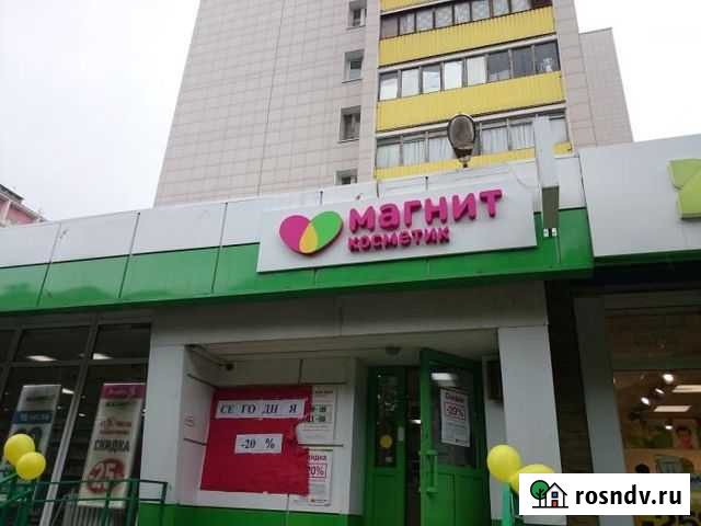 Торговое помещение, 450 кв.м. Рязань - изображение 1