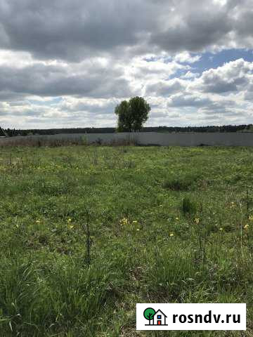 Участок СНТ, ДНП 12 сот. на продажу в Снегирях Снегири - изображение 1