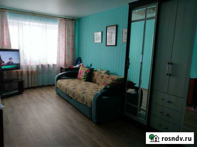 2-комнатная квартира, 47 м², 4/5 эт. на продажу в Щекино Щекино - изображение 1