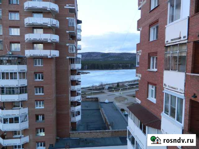 2-комнатная квартира, 68 м², 10/14 эт. на продажу в Зеленогорске Зеленогорск - изображение 1