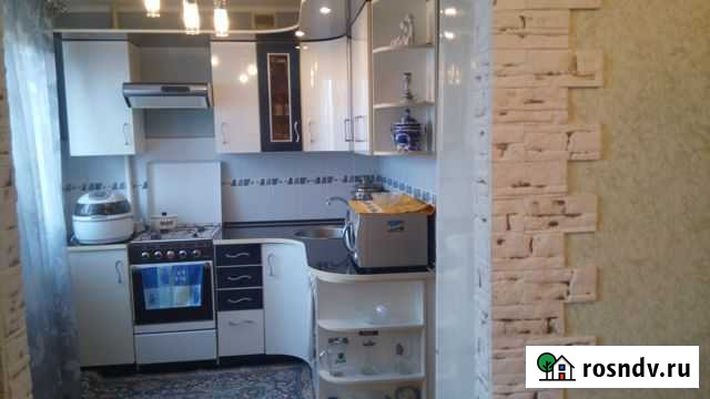 2-комнатная квартира, 51 м², 4/5 эт. на продажу в Суворове Суворов - изображение 1