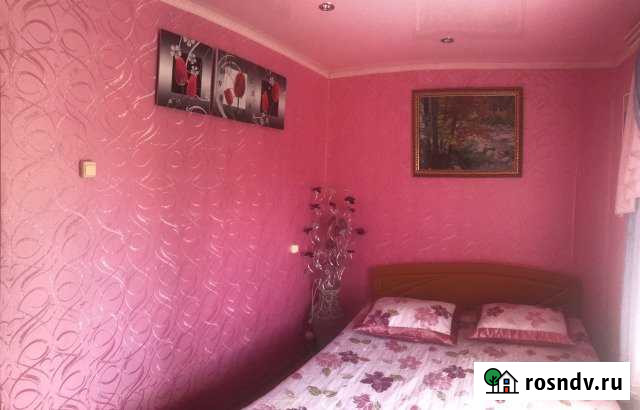 3-комнатная квартира, 50 м², 3/5 эт. на продажу в Куйбышеве Куйбышев - изображение 1