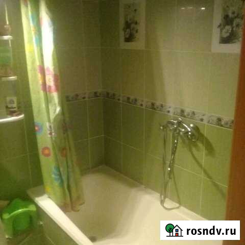 1-комнатная квартира, 39 м², 12/12 эт. в аренду на длительный срок в Сарове Саров - изображение 1