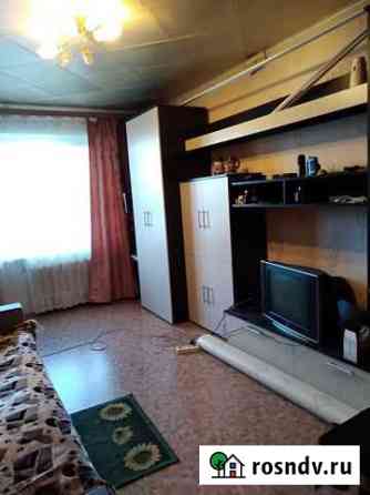 1-комнатная квартира, 30 м², 1/5 эт. на продажу в Тутаеве Тутаев