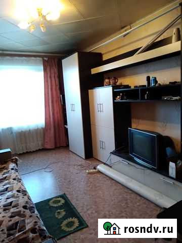 1-комнатная квартира, 30 м², 1/5 эт. на продажу в Тутаеве Тутаев - изображение 1