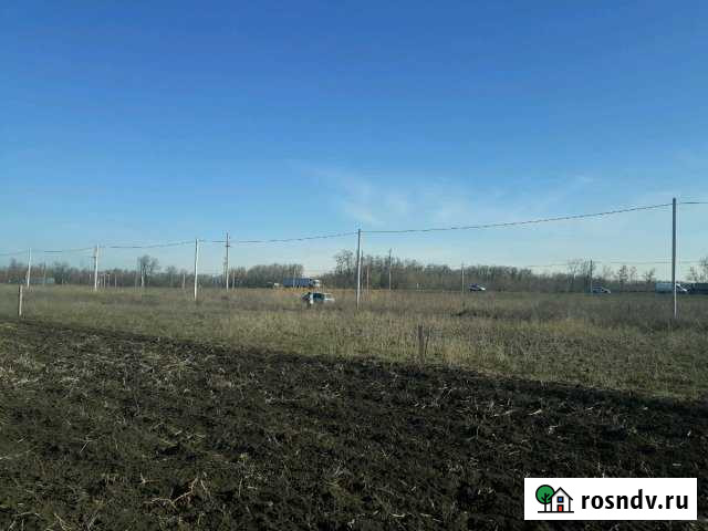 Участок ИЖС 6 сот. на продажу в Рассвете Ростовской области Рассвет - изображение 1