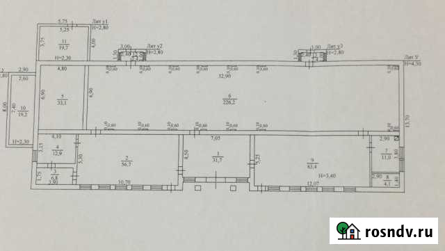 Магазин Новошахтинск - изображение 1