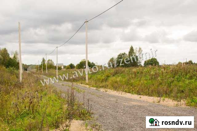 Участок СНТ, ДНП 10 сот. на продажу в Назие Назия - изображение 1