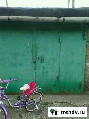 Гараж на продажу в Московском Московской области Московский - изображение 1