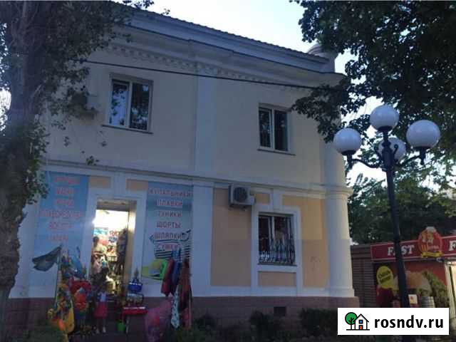 Коттедж 120 м² на участке 4 сот. в аренду посуточно в Евпатории Евпатория - изображение 1