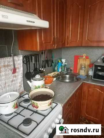 3-комнатная квартира, 68 м², 3/9 эт. на продажу в Яхроме Яхрома - изображение 1