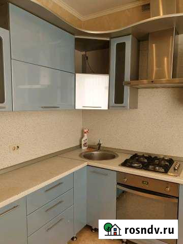 4-комнатная квартира, 89 м², 2/5 эт. на продажу в Златоусте Златоуст - изображение 1