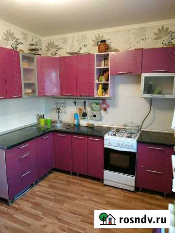 2-комнатная квартира, 58 м², 7/10 эт. на продажу в Осиново Осиново - изображение 1