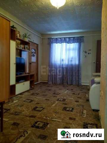 Дом 54 м² на участке 6 сот. на продажу в Улан-Удэ Улан-Удэ - изображение 1