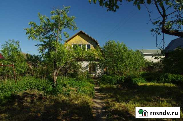 Дача 90 м² на участке 6 сот. на продажу в Киевском Московской области Киевский - изображение 1