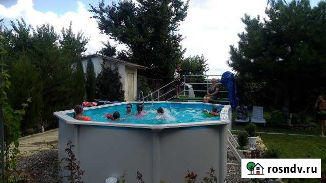 Комната 18 м² в 9-ком. кв., 1/2 эт. в аренду посуточно в Бахчисарае Бахчисарай - изображение 1