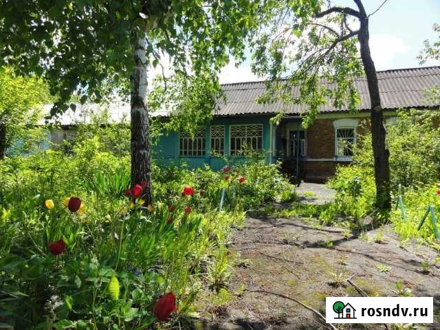 Дом 56 м² на участке 15 сот. в аренду на длительный срок в Плавске Плавск - изображение 1