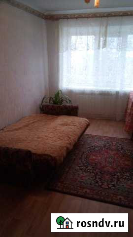 1-комнатная квартира, 38 м², 5/5 эт. в аренду на длительный срок в Котово Котово - изображение 1