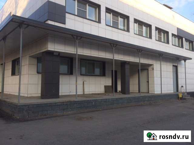 Помещение свободного назначения, 378 кв.м. Томилино - изображение 1