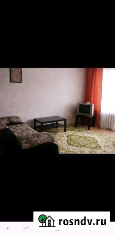 2-комнатная квартира, 35 м², 2/5 эт. в аренду посуточно в Карталах Карталы - изображение 1