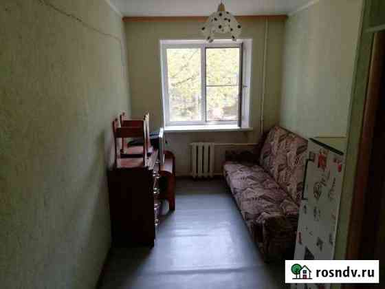 Комната 10 м² в 6-ком. кв., 2/5 эт. в аренду на длительный срок в Калуге Калуга