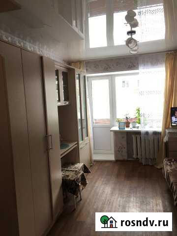 Комната 13 м² в 1-ком. кв., 2/5 эт. на продажу в Новочебоксарске Новочебоксарск - изображение 1
