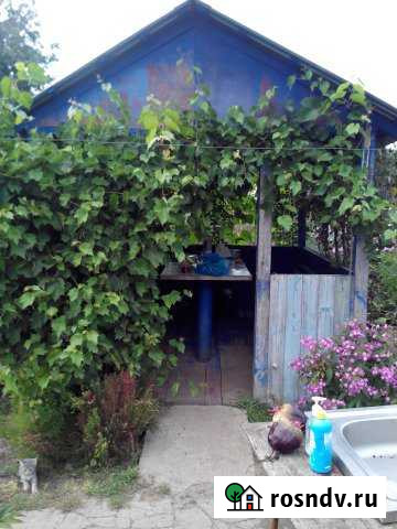Дача 20 м² на участке 6 сот. на продажу в Зеленодольске Зеленодольск - изображение 1