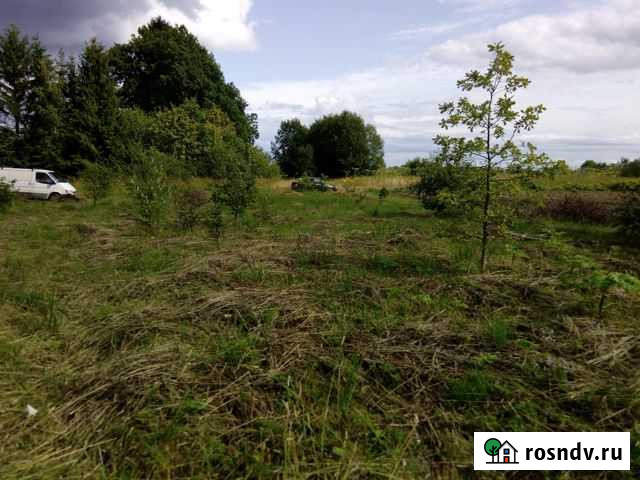 Участок ИЖС 23 сот. на продажу в Плюссе Плюсса - изображение 1