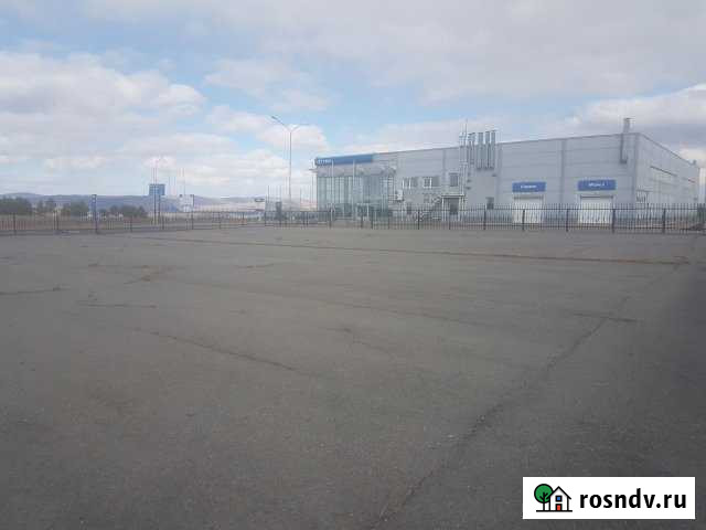 Участок промназначения 25 сот. на продажу в Абакане Абакан - изображение 1