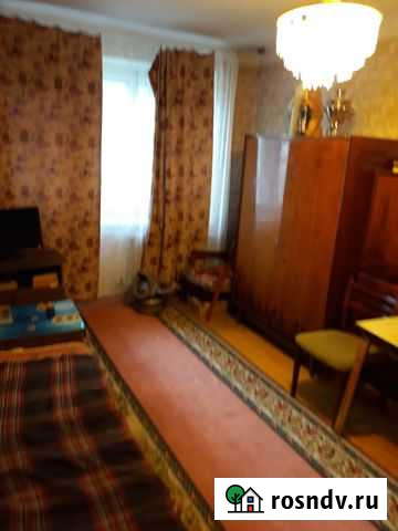 3-комнатная квартира, 61 м², 1/5 эт. на продажу в Реммаше Реммаш - изображение 1