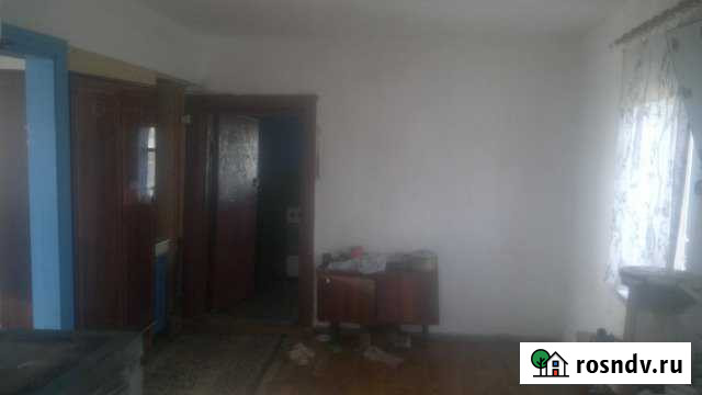 Дом 32 м² на участке 15 сот. на продажу в Плотниково Плотниково - изображение 1