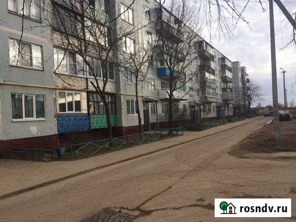 1-комнатная квартира, 35 м², 5/5 эт. на продажу в Озерном Смоленской области Озерный - изображение 1